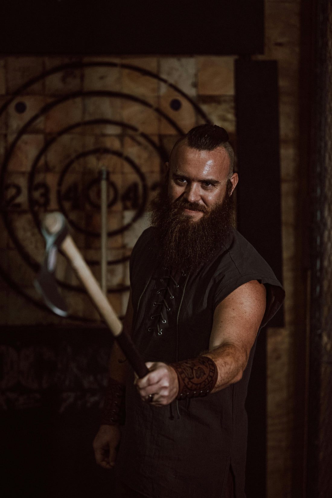 Ancient Warriors Swore by This Skincare Secret – Here’s Why You Should Too