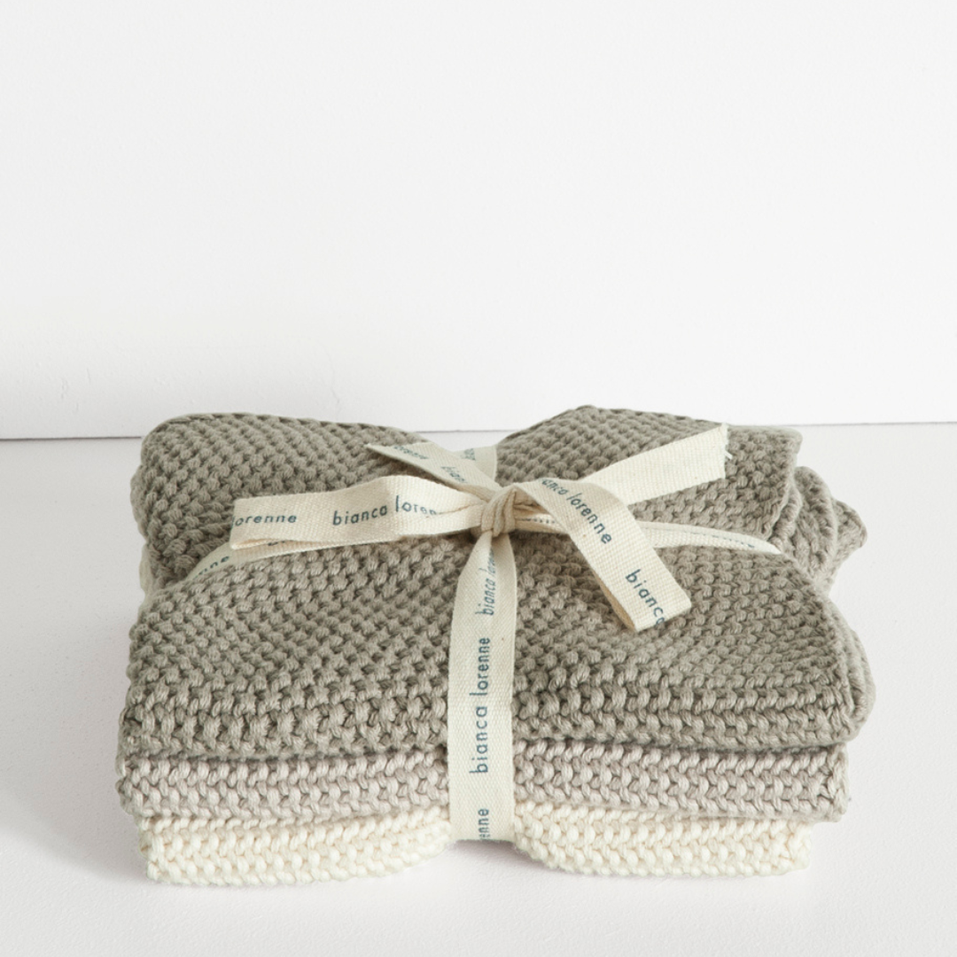 Bianca Lorenne Lavette Washcloths