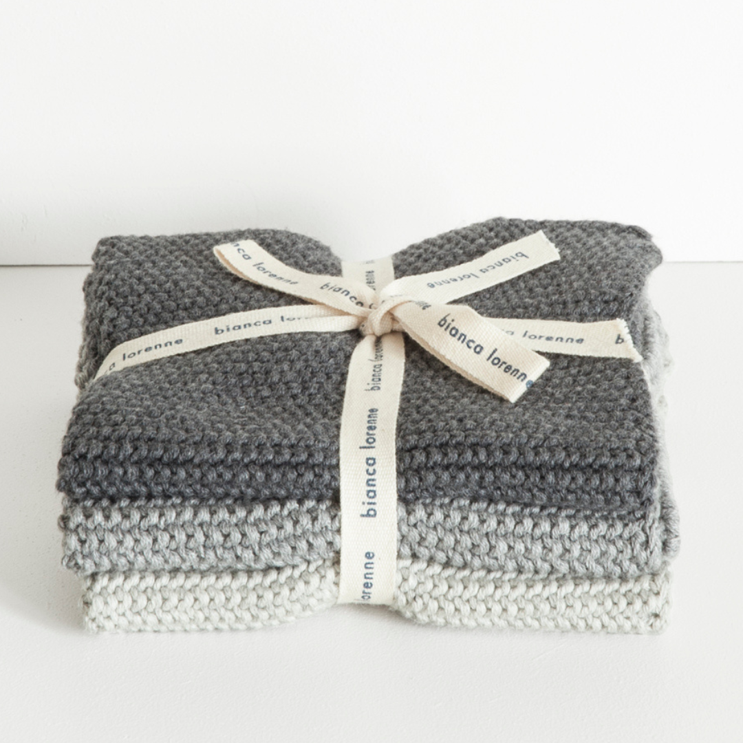 Bianca Lorenne Lavette Washcloths