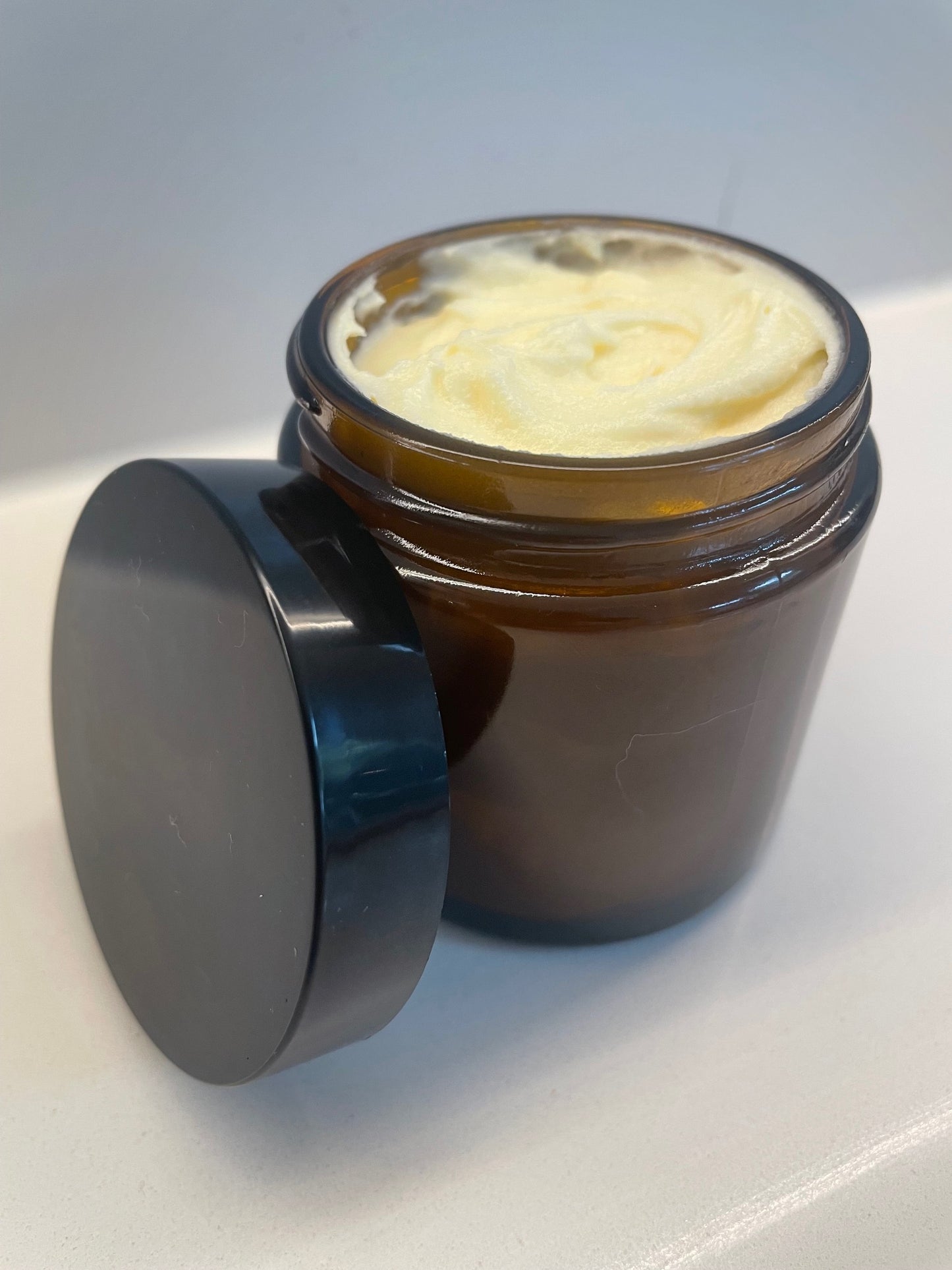 VIGOR 100% Natural Grass Fed Whipped Tallow Balm